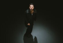 Junior abre novo ciclo com “Labirinto”, primeiro single de uma série que desembocará em EP homônimo