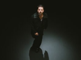 Junior abre novo ciclo com “Labirinto”, primeiro single de uma série que desembocará em EP homônimo