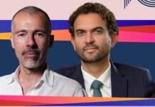 31/8 – Jamil Chade e Felipe Nunes no Sempre Um Papo TCE Cultural