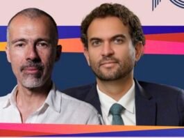 31/8 – Jamil Chade e Felipe Nunes no Sempre Um Papo TCE Cultural
