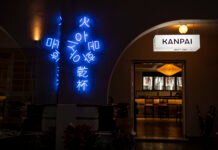 Kanpai encerra unidade Sion e concentra expansão no Lourdes