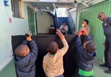 Seminário inédito integra Teatro de Bonecos e Arteterapia para transformar a Educação Infantil em creches comunitárias