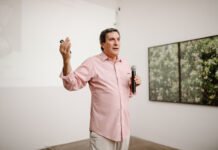 Galeria Murilo Castro promove curso sobre a História da Arte Brasileira, do Modernismo à produção contemporânea
