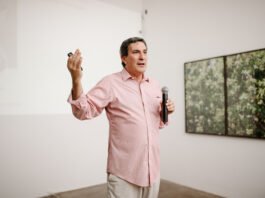 Galeria Murilo Castro promove curso sobre a História da Arte Brasileira, do Modernismo à produção contemporânea