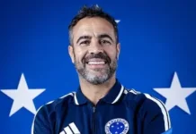 Betnacional se une à torcida do Cruzeiro e a Artur Jorge em ativação especial para o clássico na Copa do Brasil