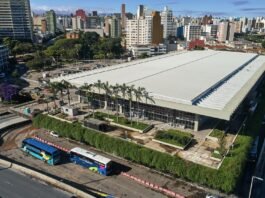 Rodoviária de BH recebe missa em homenagem à Padroeira dos Viajantes nesta sexta (14