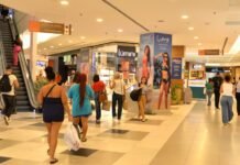Reta final do Dia dos Pais: veja as estratégias dos shoppings de BH para atrair o consumidor