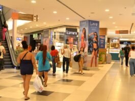 Reta final do Dia dos Pais: veja as estratégias dos shoppings de BH para atrair o consumidor