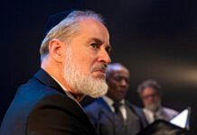 Com Dan Stulbach, O Mercador de Veneza de Shakespeare abre sessão extra em Belo Horizonte