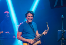 Milton Guedes, o “músico dos músicos”, apresenta show da turnê “Milton Canta Lulu” em BH