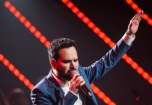 Luciano Camargo é confirmado no Ore Comigo Music Festival 2026