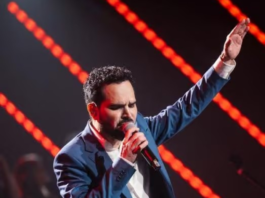 Luciano Camargo é confirmado no Ore Comigo Music Festival 2026