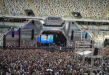 Ore Comigo Music Festival consolida Belo Horizonte como destino de turismo religioso e movimenta a economia da capital