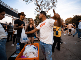 CÊ TÁ DOIDO FESTIVAL bate recorte e arrecada 25 toneladas de alimentos em Belo Horizonte