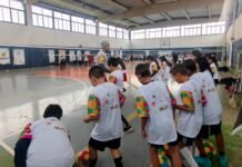 Caravana do Esporte, do IEE, chega às cidades mineiras de Igarapé e Mário Campos, em agosto
