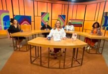 Sagrado Feminino pauta roda de conversa do Sem Censura, da TV Brasil, nesta segunda (17/8)
