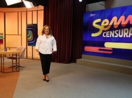 Nesta quarta (19/8) e quinta (20/8) – Cantores Oh Polêmico, Yan e Philippe Seabra soltam a voz no Sem Censura, da TV Brasil