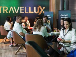 Travel Next Minas 2026 coloca as agências no centro da transformação do turismo