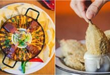 Viradão Gastronômico amplia experiência da Virada com circuito de bares e restaurantes no Centro de BH
