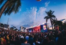 Tudo sobre o Festival Timbre 2026: o guia completo da edição que vai transformar Uberlândia na cidade da música