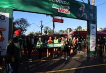 Mart Minas celebra 25 anos com terceira edição de sua corrida em Belo Horizonte