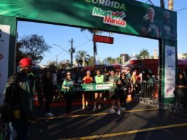 Mart Minas celebra 25 anos com terceira edição de sua corrida em Belo Horizonte