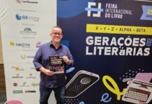 Grupo Utam patrocina edição comemorativa da FIL de Ribeirão Preto