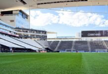 Casas de Apostas apontam favorito para clássico Corinthians x Santos pelo Brasileirão 2026