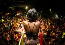 Bloco Coisas da Rita promove exibição gratuita de “Ritas” e bate-papo com diretor do documentário em BH
