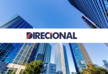 Direcional registra recorde histórico de vendas brutas, expansão de receita e geração de caixa no segundo trimestre de 2026