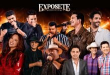 Exposete 2026 já vendeu 70% dos ingressos a pouco mais de um mês do evento