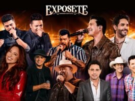 Exposete 2026 já vendeu 70% dos ingressos a pouco mais de um mês do evento