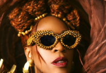 Karol Conká leva a turnê “Batuk Freak” a Belo Horizonte em celebração aos 25 anos de carreira