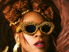Karol Conká leva a turnê “Batuk Freak” a Belo Horizonte em celebração aos 25 anos de carreira