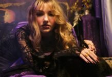 nesta sexta, dia 28 de agosto – Amanda Birchal lança Presságios em BH
