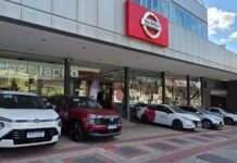 Nissan Carbel Japão em BH passa a concentrar operações na unidade do Prado