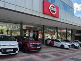 Nissan Carbel Japão em BH passa a concentrar operações na unidade do Prado