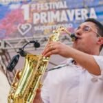 1 FESTIVAL PRIMAVERA SUPERNOSSO