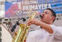 Festival de Primavera do Supernosso reúne vinhos, gastronomia e muita música em BH