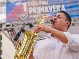 Festival de Primavera do Supernosso reúne vinhos, gastronomia e muita música em BH