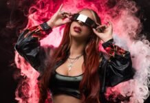 Dance Se Souber: o quadro que transformou a DJ Danny Albuquerque em criadora de conteúdo