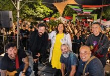 Feriadão da Independência terá três dias de música, gastronomia e diversão na Avenida Saramenha, no Bairro Guarani