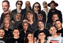 18 e 19/09 – 18ª edição do Barro Preto Fashion Day será celebrada com gastronomia e Rock Festival