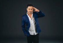 Zezé Di Camargo traz turnê “Rústico” para BH em maio de 2027.