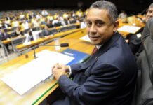 Gilmar Machado: uma trajetória de luta pela igualdade racial e contra o racismo