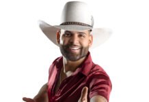 Guilherme Silva é atração confirmada no JaboFest 2 em Jaboticatubas