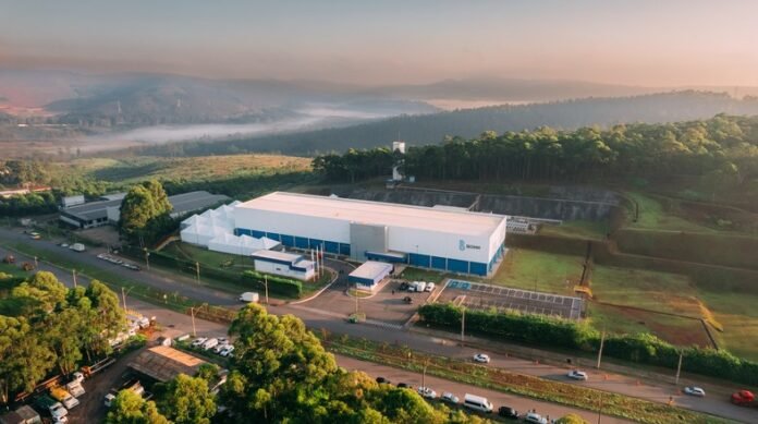 Biomm abre novas vagas em Nova Lima