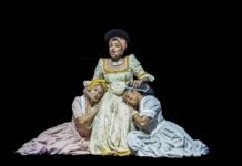 Ópera “Chica da Silva” resgata a história de uma das principais personagens de Minas Gerais
