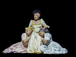 Ópera “Chica da Silva” resgata a história de uma das principais personagens de Minas Gerais