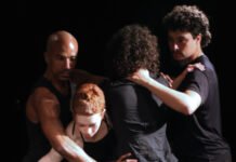 Cia de Dança Palácio das Artes apresenta flash mob da ópera inédita “Chica da Silva” no Mercado Central